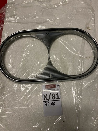 Fiat 1300 1500 cornice faro - fiat,