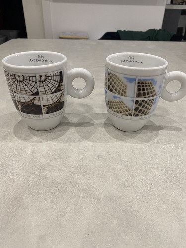 Illy art collection 2017 - collection,