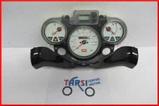 CRUSCOTTO STRUMENTO CONTA CHILOMETRI  APRILIA SCARABEO 125/150/200 1999/2003