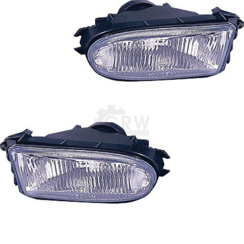 Fari fendinebbia set per - fari,