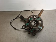 MOZZO RUOTA ANTERIORE LATO