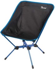 Bertoni - Sedia da Campeggio light compatta smontabile