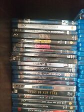  Blu-ray Vari Titoli Singoli