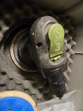 Levigatrice orbitale