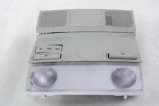 1K0947105ACY20 PLAFONIERA LUCE INTERNA ABITACOLO VOLKSWAGEN TIGUAN 2.0 D 4X4 103