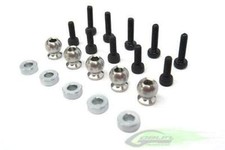 SAB Uniball M2 Ø5 H3,5 - Goblin 500/570/630/700/770 [H0064-S]