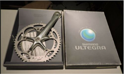 Guarnitura shimano ultegra - guarnitura,