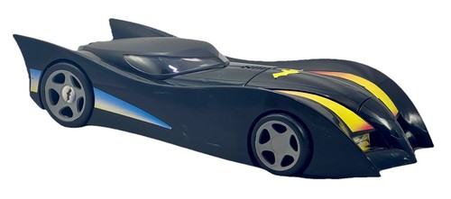 Knight striker batmobile - knight,