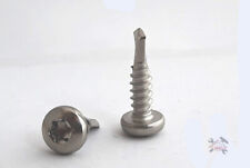 10 Pezzo 3,5 MM Viti