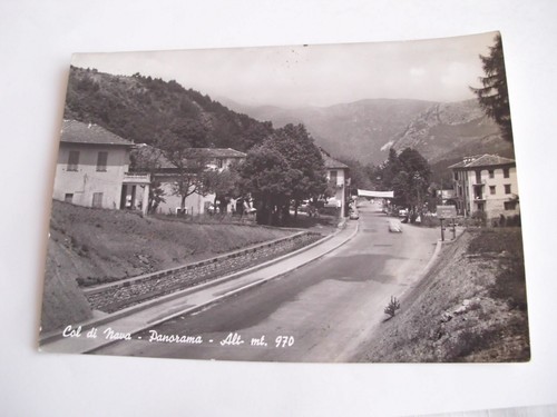 Imperia col nava panorama - nava,