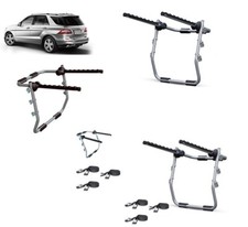 PORTABICI POSTERIORE 3 BICI