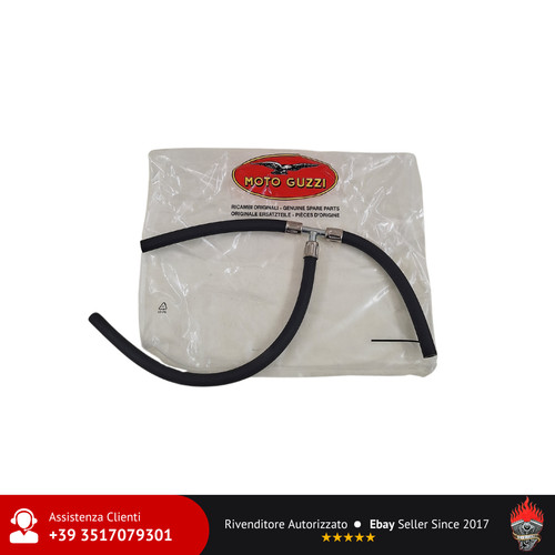 Tubazione carburatori moto - tubazione,