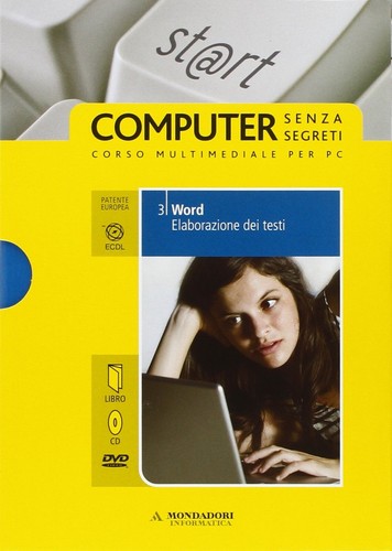 Corso guida word elaborazione - corso,
