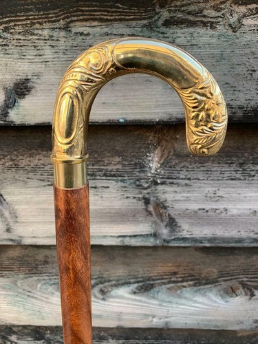 Bastone passeggio legno - passeggio,