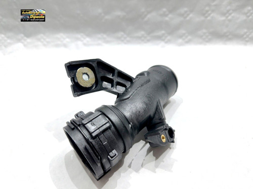 Tubo manicotto aspirazione - tubo,