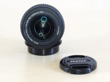 Pentax DA L 50-200 mm