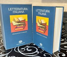 Asor Rosa, A. - Letteratura Italiana. Vol. 2: Produzione e consumo.