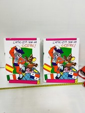 QUADERNO TOM&JERRY A5 CON