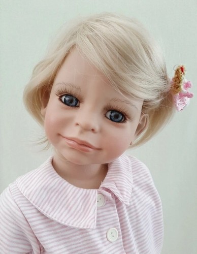 Bambola artistica liesel - bambola, "liesel"