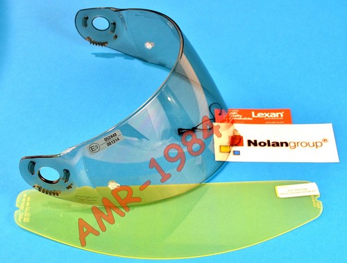 Visiera originale nolan n103 - visiera,