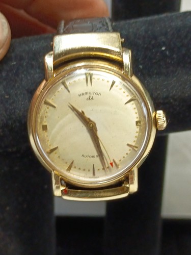 Orologio hamilton 200 cld - k-200,