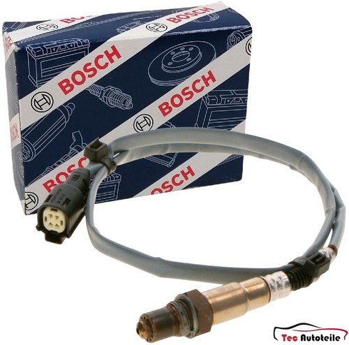 Sonda lambda bosch ford - sonda,