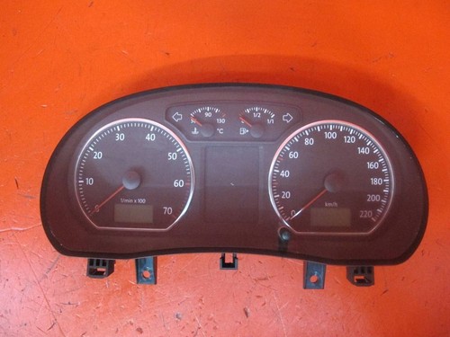 Volkswagen polo 9n3 2006 - iv,