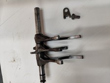 SET FORCHETTE CAMBIO GEARBOX