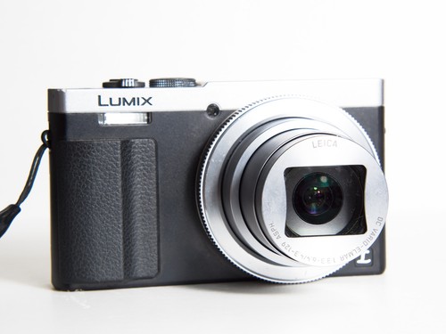 Panasonic lumix tz90 - panasonic, dc-tz90