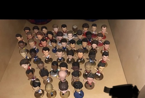 Microstars lot - microstars,