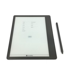 Amazon Kindle Scribe (2022) 32