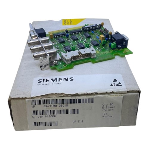 Siemens 6av1908 0bc10 - siemens, 6av1908-0bc10