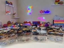 Hot wheels car culture - hot, '63