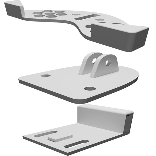 Supporto smartphone per gopro - per,
