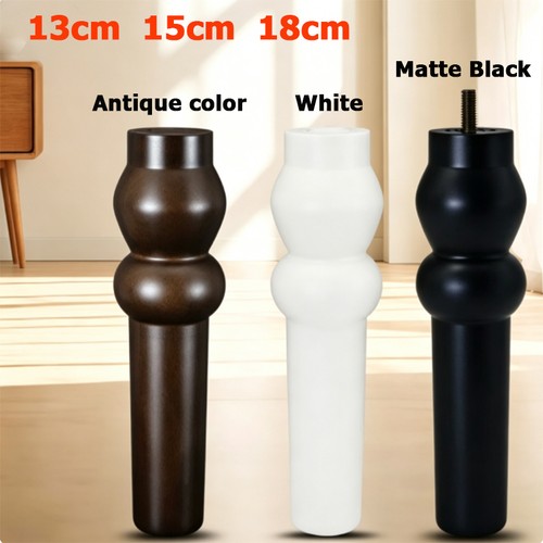 Gambe supporto mobili - , vintage