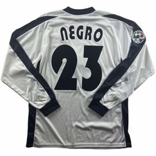 Maglia calcio Lazio 2003-04