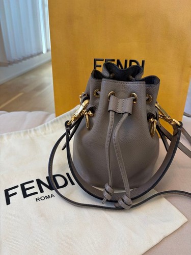 Borsa tracolla fendi - borsa, a