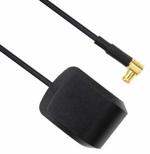 Gps antenna attiva mcx - 3m,
