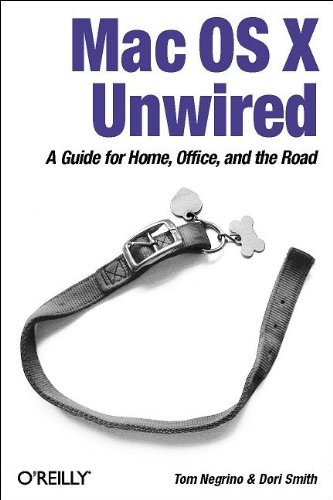 Mac unwired a guide - mac, os