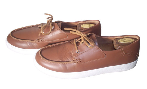 Mocassini scarpe barca paul - da,