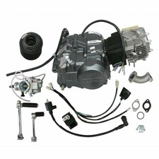 140CC LIFAN Engine Motor Kick