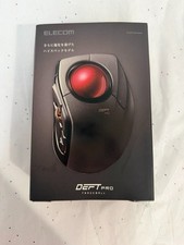 ELECOM DEFT PRO Mouse
