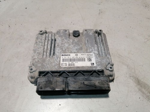 Centralina motore diesel - , opel