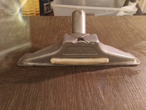 Attacco utensile pavimento