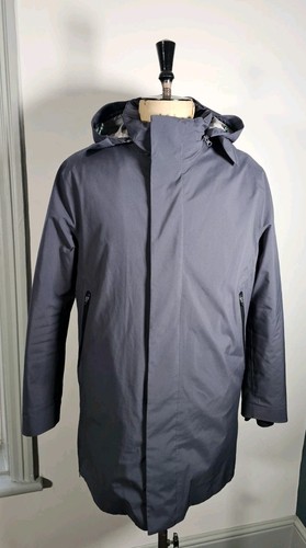 Save the duck parka - the,