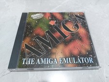 Amiga ~ L'emulatore Amiga