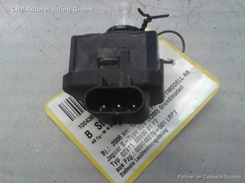 Attuatore originale jaguar - attuatore,