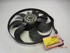 Ventola raffreddamento motore