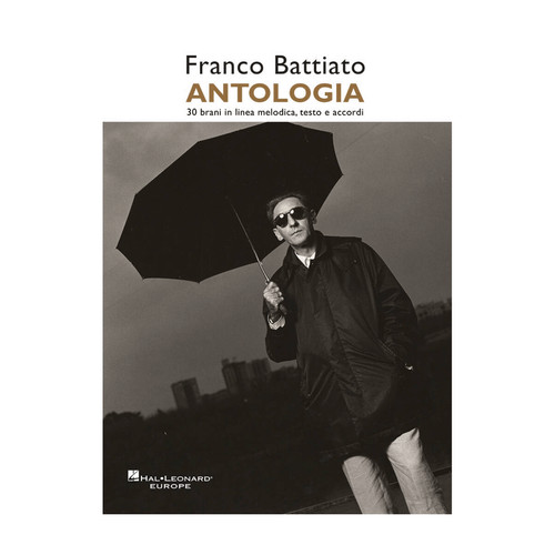 Franco battiato antologia - franco,