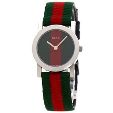 GUCCI Sherry line Watches